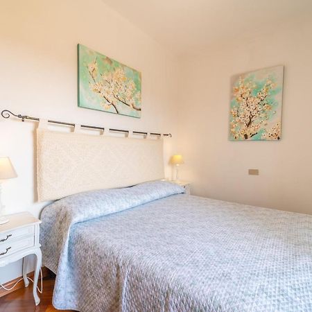 Domo Nora Hotell Olbia Eksteriør bilde