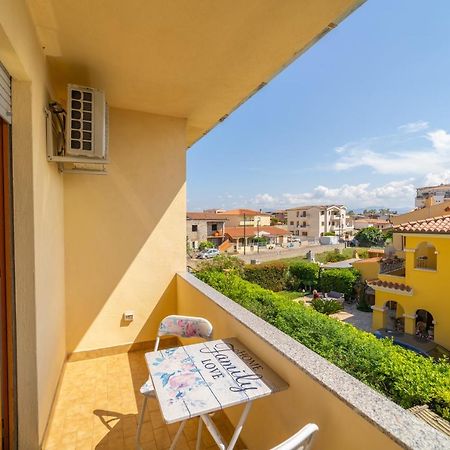 Domo Nora Hotell Olbia Eksteriør bilde