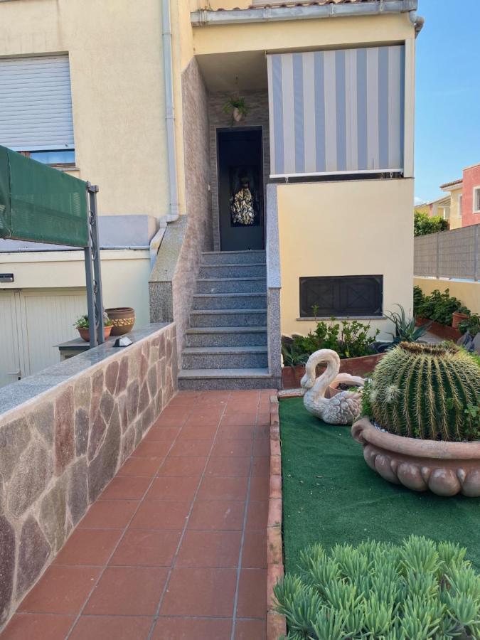Domo Nora Hotell Olbia Eksteriør bilde