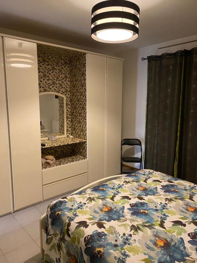 Domo Nora Hotell Olbia Eksteriør bilde