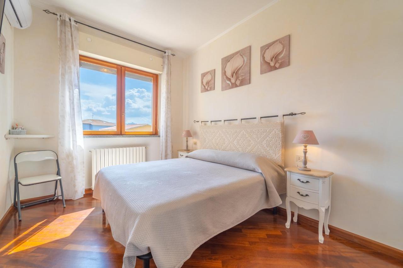 Domo Nora Hotell Olbia Eksteriør bilde