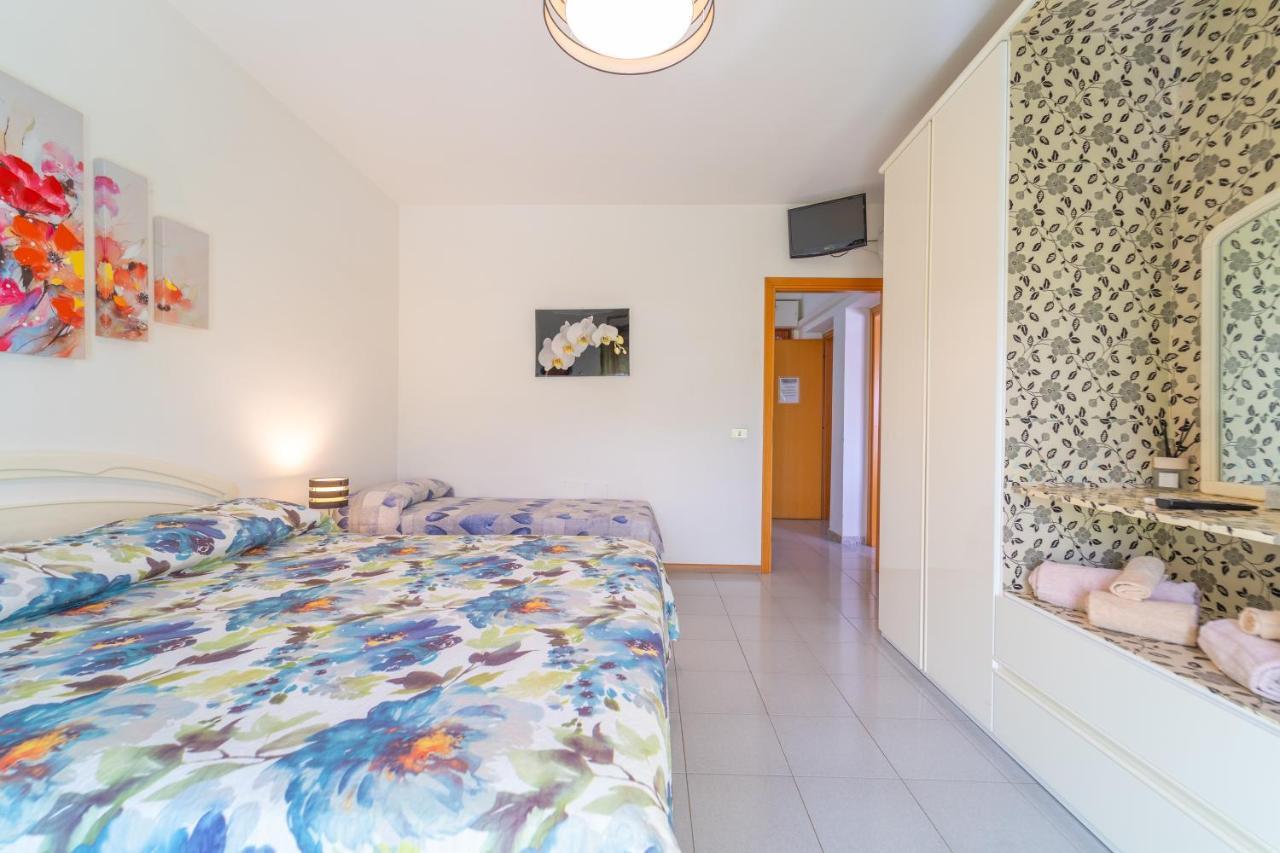 Domo Nora Hotell Olbia Eksteriør bilde