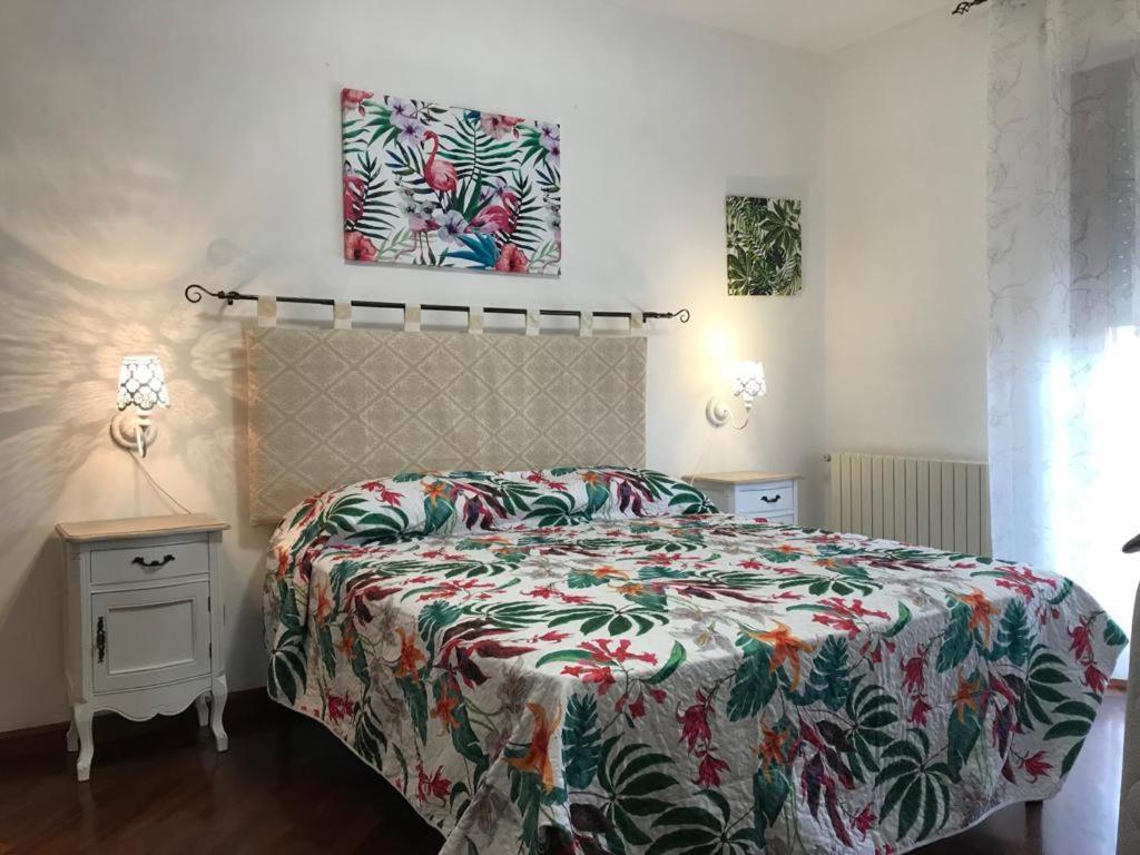 Domo Nora Hotell Olbia Eksteriør bilde