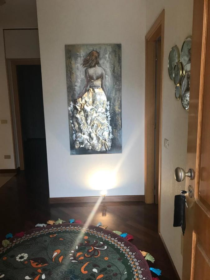Domo Nora Hotell Olbia Eksteriør bilde