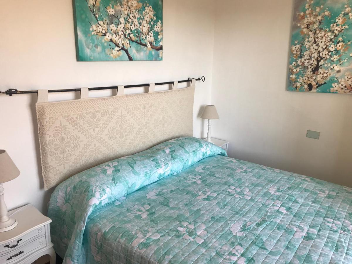 Domo Nora Hotell Olbia Eksteriør bilde